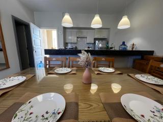 Marassi Pent house Golf View - El Alamein - 3