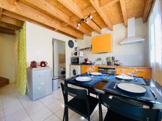 Casa Mandarine - Angers - 8