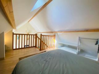 Casa Mandarine - Angers - 1