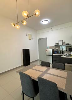 Amber Cove Seaview for 6 pax - Malacca - 5