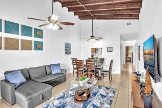 Lakeview House Near F Lauderdale Beach L1 - Fort Lauderdale - 7