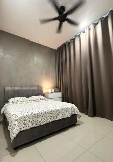 Amber Cove Seaview for 6 pax - Malacca - 3