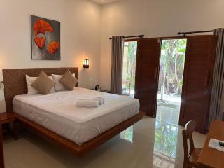 Villa Doria Gili Air - Gili Air - 7
