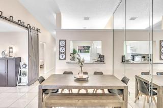 Beautiful Cozy Lakefront Homecasinoairportbeach - Fort Lauderdale - 1