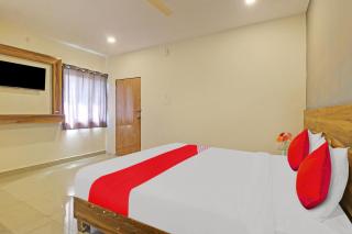 Hotel O R Square - Warangal - 7