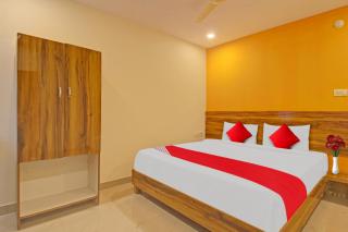 Hotel O R Square - Warangal - 5