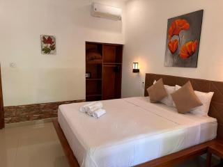 Villa Doria Gili Air - Gili Air - 6
