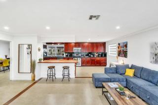 Vacation Villa W Heated Pool Beach & Casino - Hollywood - 1