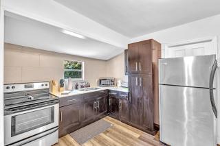 Hallandale Mins From Beach & Aventura Mall Hn01 - 3