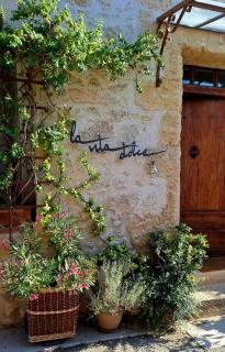 La Vita Dolce, Luberon - Grambois - 0