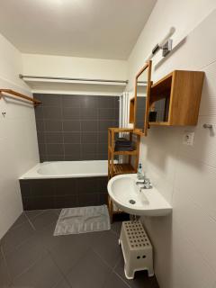 Apartmán Nisa Bedřichov - Bedřichov - 5