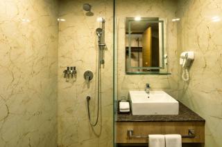Amika Hotel,Madurai - Near Airport - Madurai - 9
