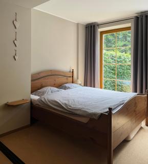 Apartmán Nisa Bedřichov - Bedřichov - 0