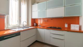 Italianway - Gessi 49 - Milan - 8