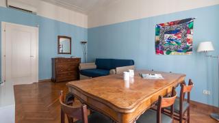 Italianway Comfort - Gessi 49 - Mailand - 1