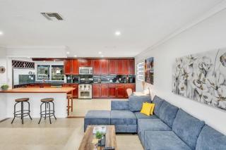 Vacation Villa W Heated Pool Beach & Casino - Hollywood - 3