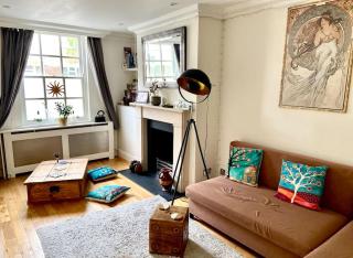 WonderHouse - pure tranquil in the centre - Londra - 0