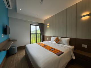 Ha Giang Hostel - Ha Giang - 2