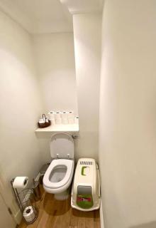 WonderHouse - pure tranquil in the centre - Londra - 9