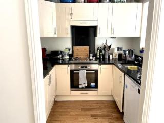 WonderHouse - pure tranquil in the centre - 2