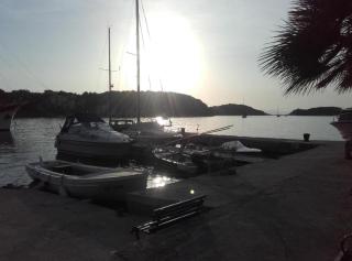 Guest House Green Corner Supetarska Draga - 1