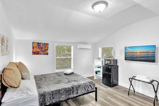 Boutique Vacation Studio - Beach, Mall, Casino Hn2 - Hallandale Beach - 2