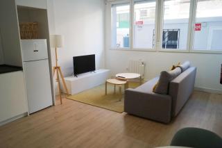 Smart Studio MadridRio - Madrid - 3