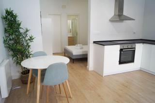 Smart Studio MadridRio - Madrid - 6