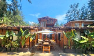 Beach Resort in Zambales S2 - San Felipe - 0