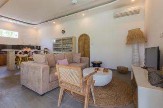 Nirvana Villa, 3 Bedroom Near Canggu - Canggu - 5
