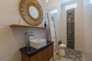 Nirvana Villa, 3 Bedroom Near Canggu - Canggu - 3