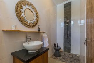 Nirvana Villa, 3 Bedroom Near Canggu - Canggu - 1
