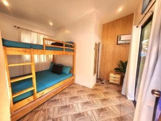 Liwliwa Beach Resort in Zambales Liwas Secret Spot 2 - 7