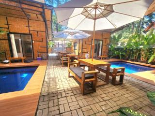 Liwliwa Beach Resort in Zambales Liwas Secret Spot 2 - 6