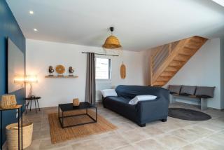 La Villa Bianca - A 10 min à pied de la plage - Bénodet - 8