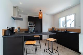 La Villa Bianca - A 10 min à pied de la plage - Bénodet - 7