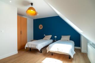 La Villa Bianca - A 10 min à pied de la plage - Bénodet - 2