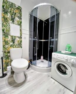 Apartament Relax, Balkon,WiFi - Koszalin - 5