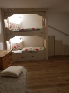 Panorama-Apartment Annette - 9