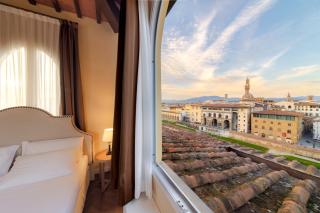 Algilà Luxury Torrigiani Apartments - Florence - 8