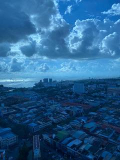 2BR Panoramic Cityview at Formosa Residence by Skyline - Jodoh - 6