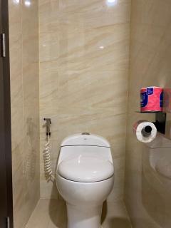 2BR Panoramic Cityview at Formosa Residence by Skyline - Jodoh - 4