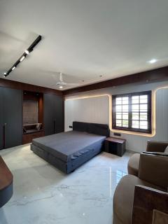 Woodlands Apartment 501 - Fully Furnished Luxury Apartment - Jodhpur - 6