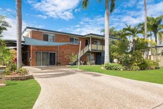 111 Rice street Oasis Upstairs - Rockhampton - 0