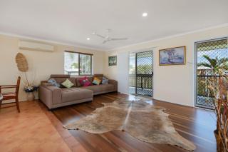 111 Rice street Oasis Upstairs - Rockhampton - 8