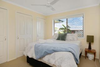 111 Rice street Oasis Upstairs - Rockhampton - 5