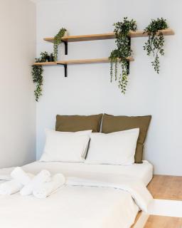 Onix - Nordic Studio Apartment 3, Premium Parking - Bucarest - 2