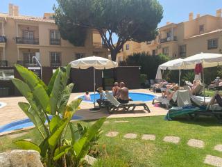 Sunbliss - praia, piscina e localização central - Albufeira - 2