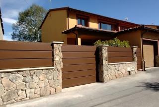 Casa Navarenas - San Martín del Pimpollar - 0