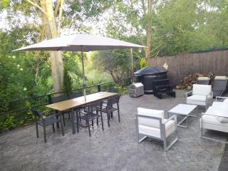 Casa Navarenas - San Martín del Pimpollar - 9